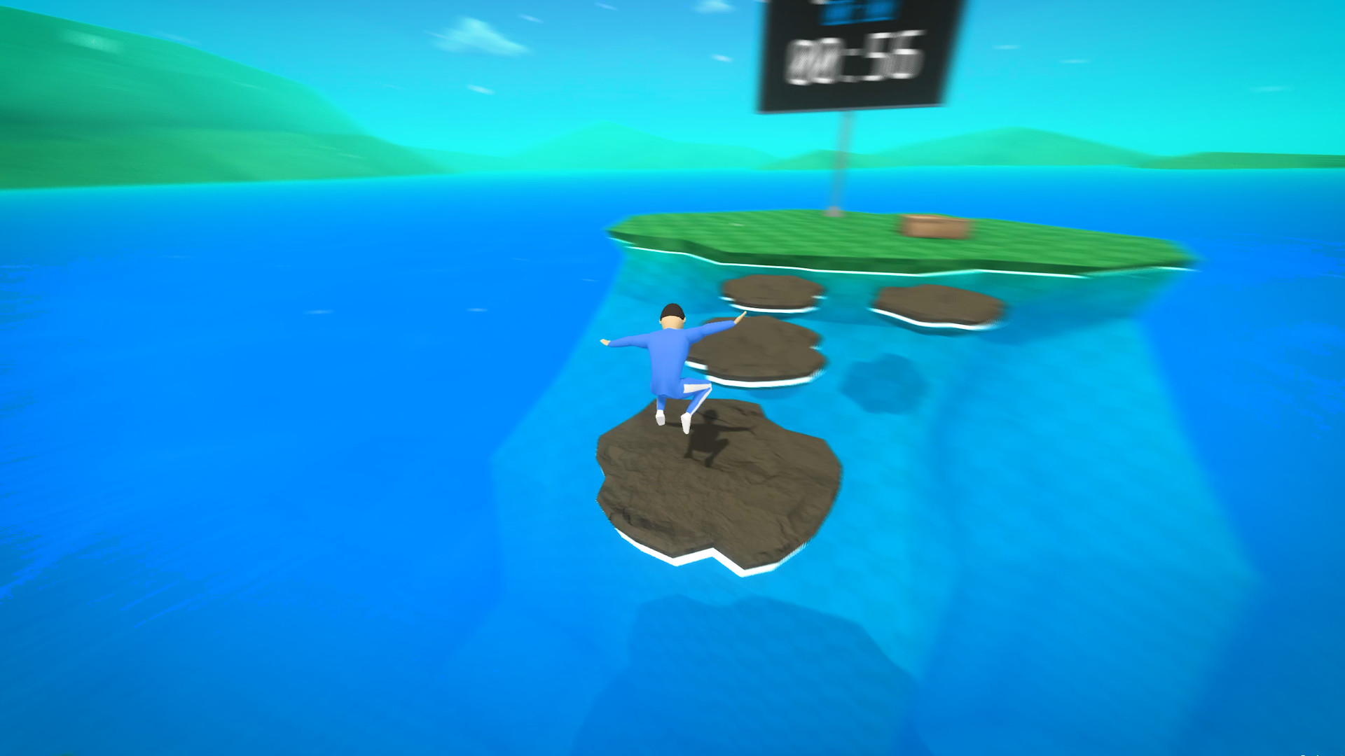 Crab Game screenshot 9