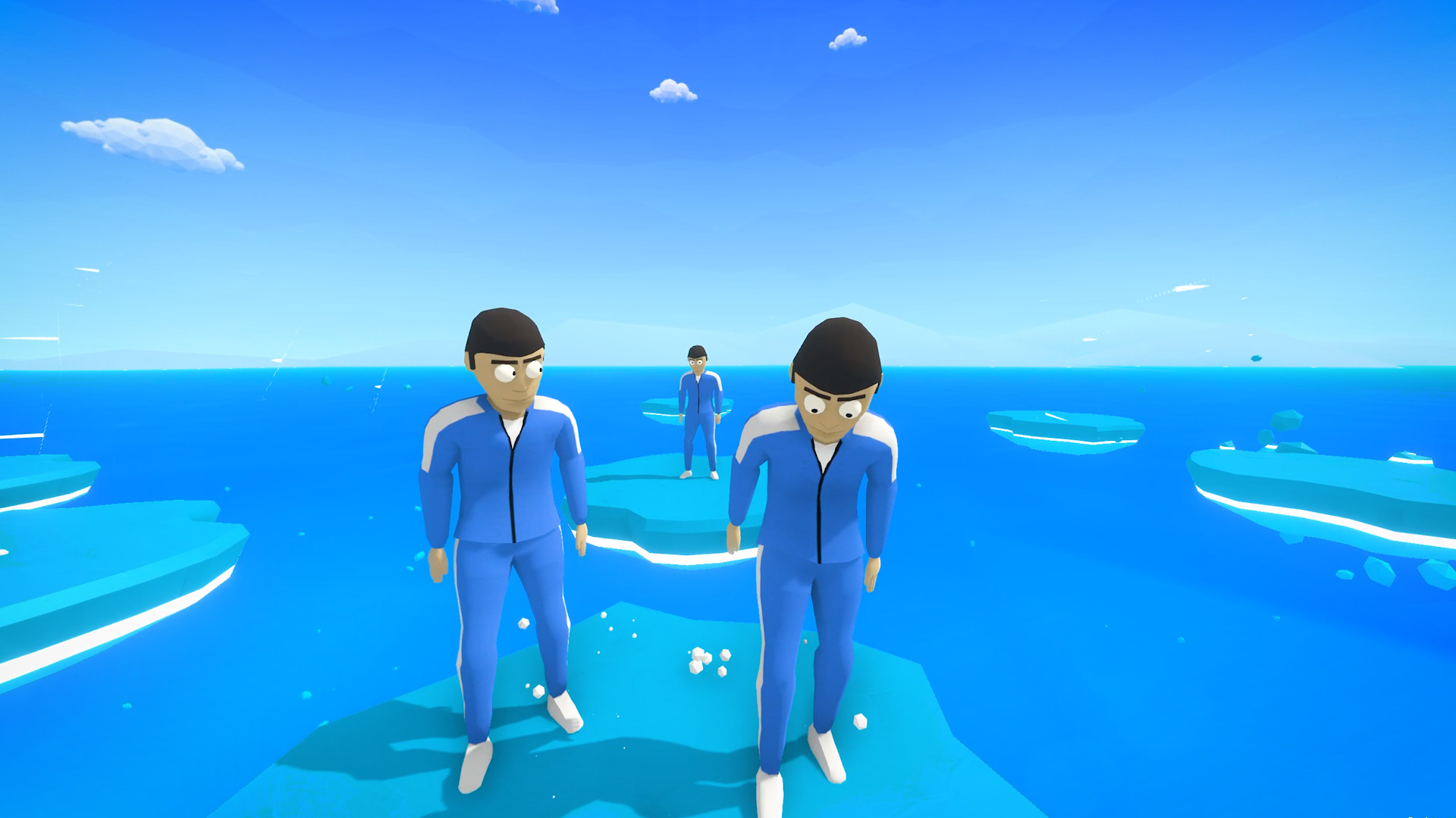 Crab Game screenshot 6