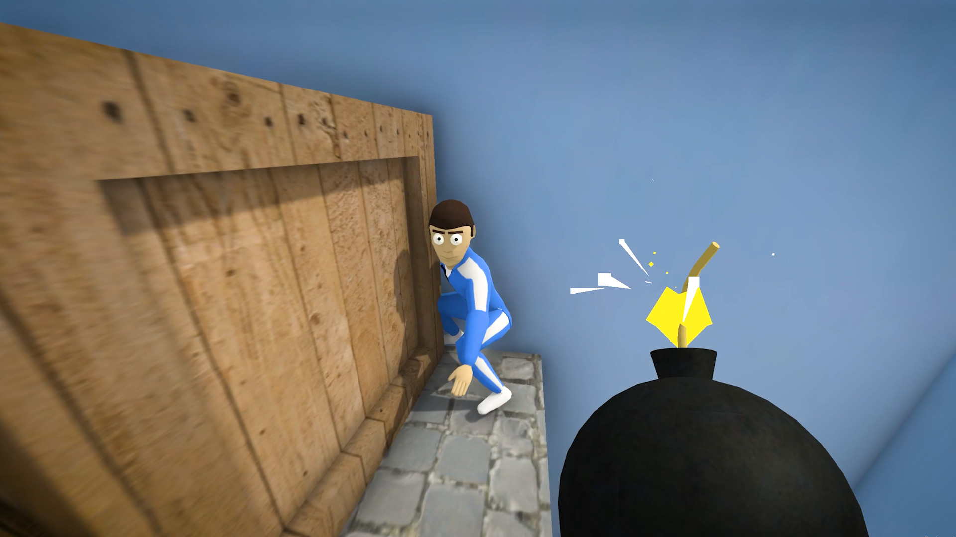 Crab Game screenshot 5
