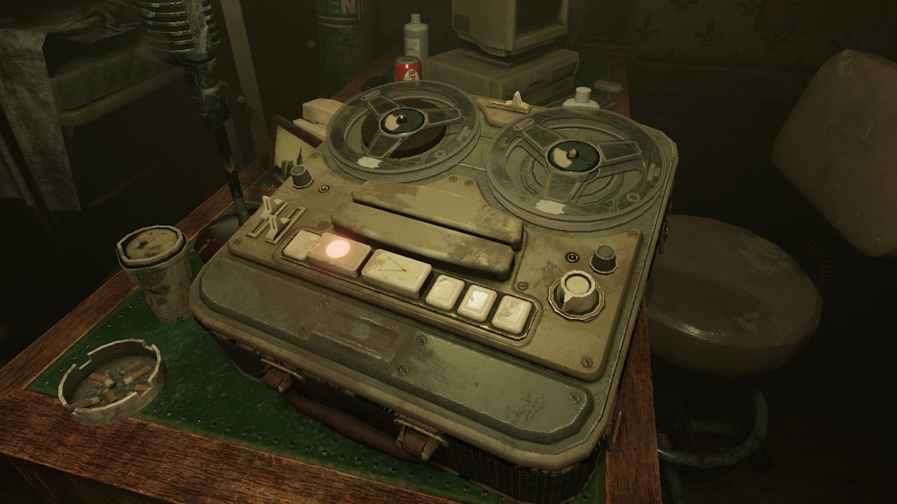 Tormented Souls Soundtrack screenshot 1