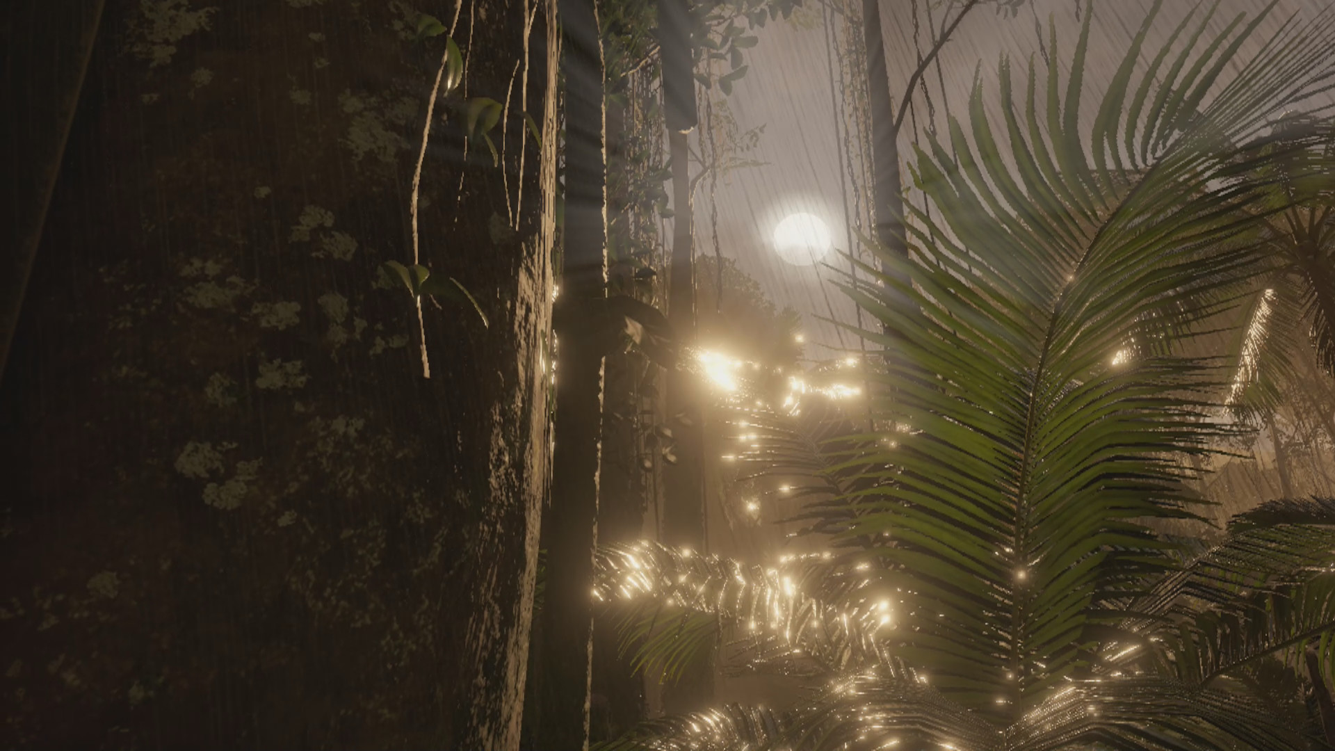 Green Hell VR screenshot 2