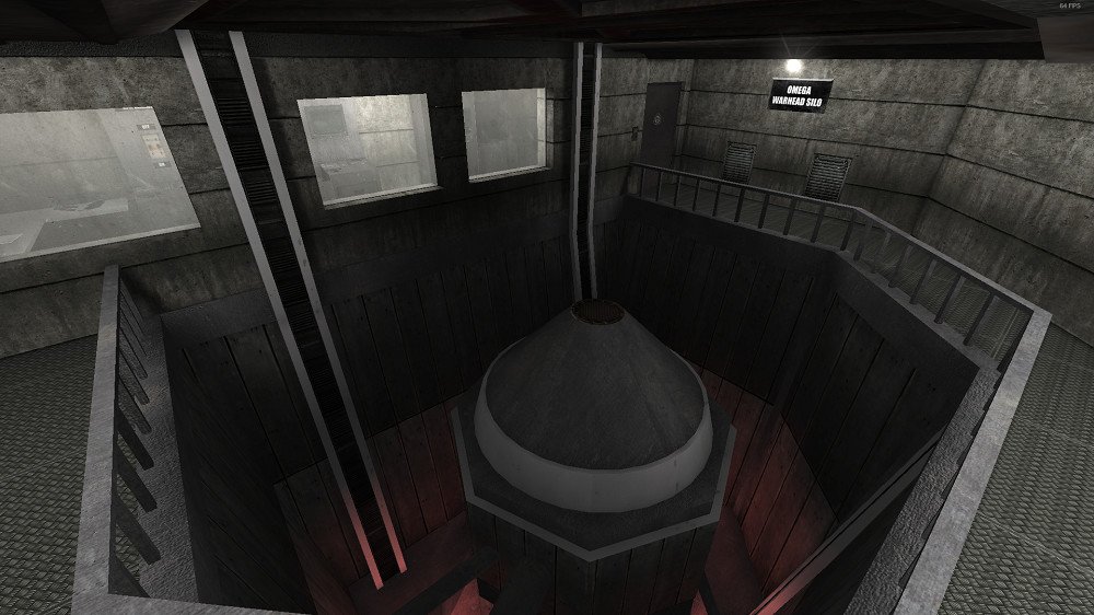 SCP: Containment Breach Multiplayer screenshot 12