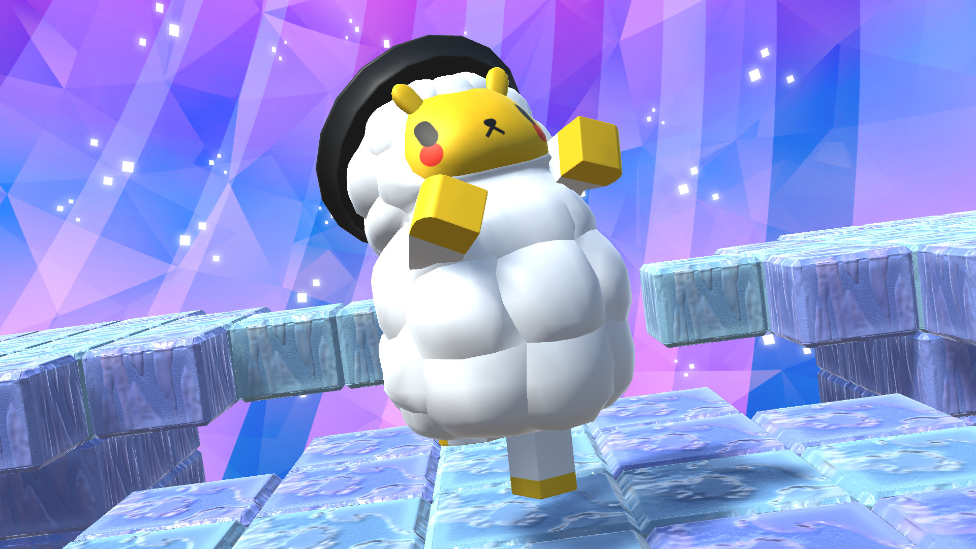 Steam：GoonyaFighter - 追加キャラクター：ジンギスカンのジンくん