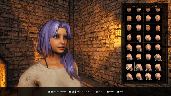 Screenshots