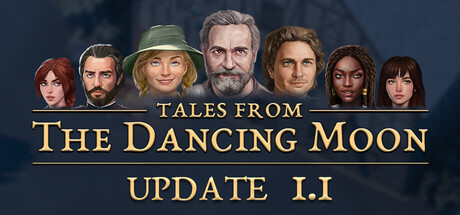 Tales from The Dancing Moon