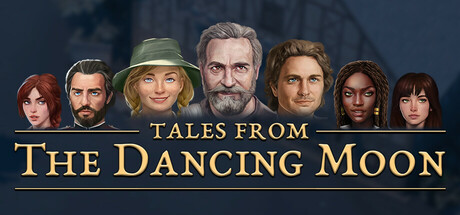 Tales from The Dancing Moon
