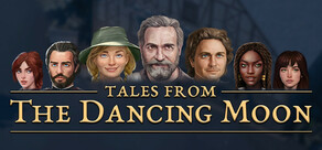 Tales from The Dancing Moon