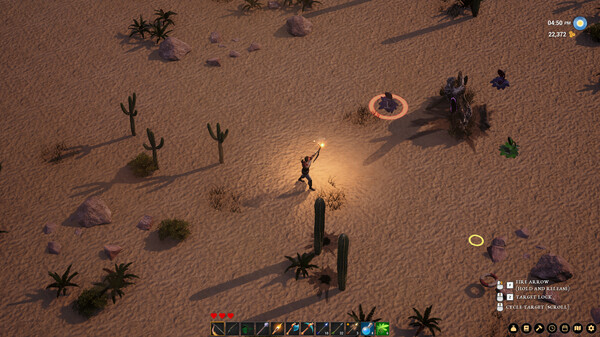 Screenshots