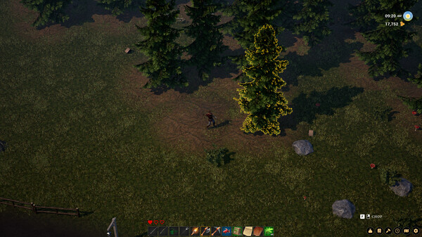 Screenshots