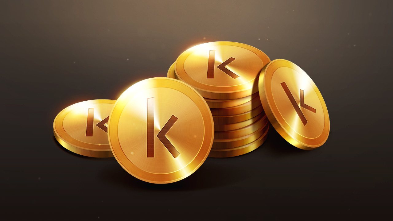 KCoin - 20,000 screenshot 1
