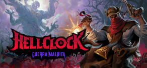 Hell Clock