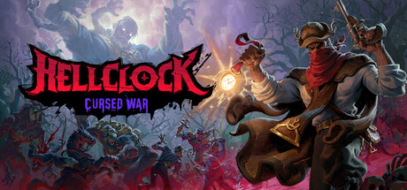 Hell Clock