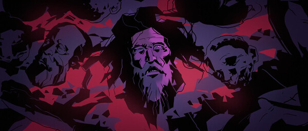 Hell Clock 3