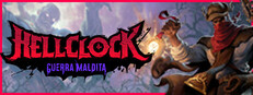 Hell Clock
