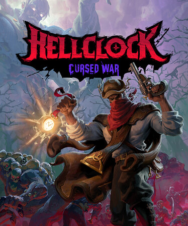 Hell Clock