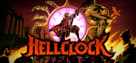 header Review | Hell Clock (PC)