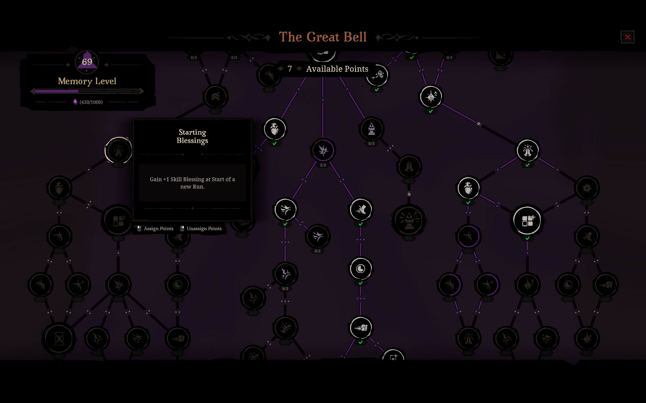 Hell Clock screenshot 9