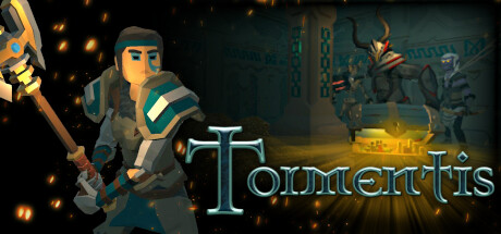 Tormentis — Steam header