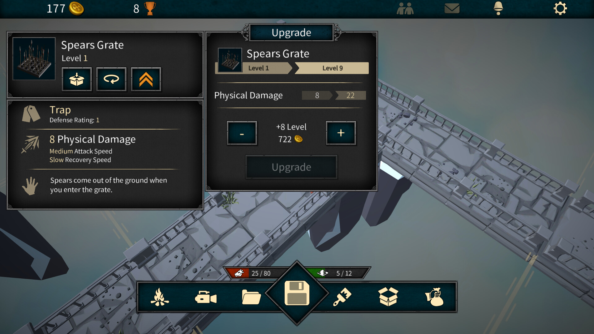 Tormentis screenshot 9
