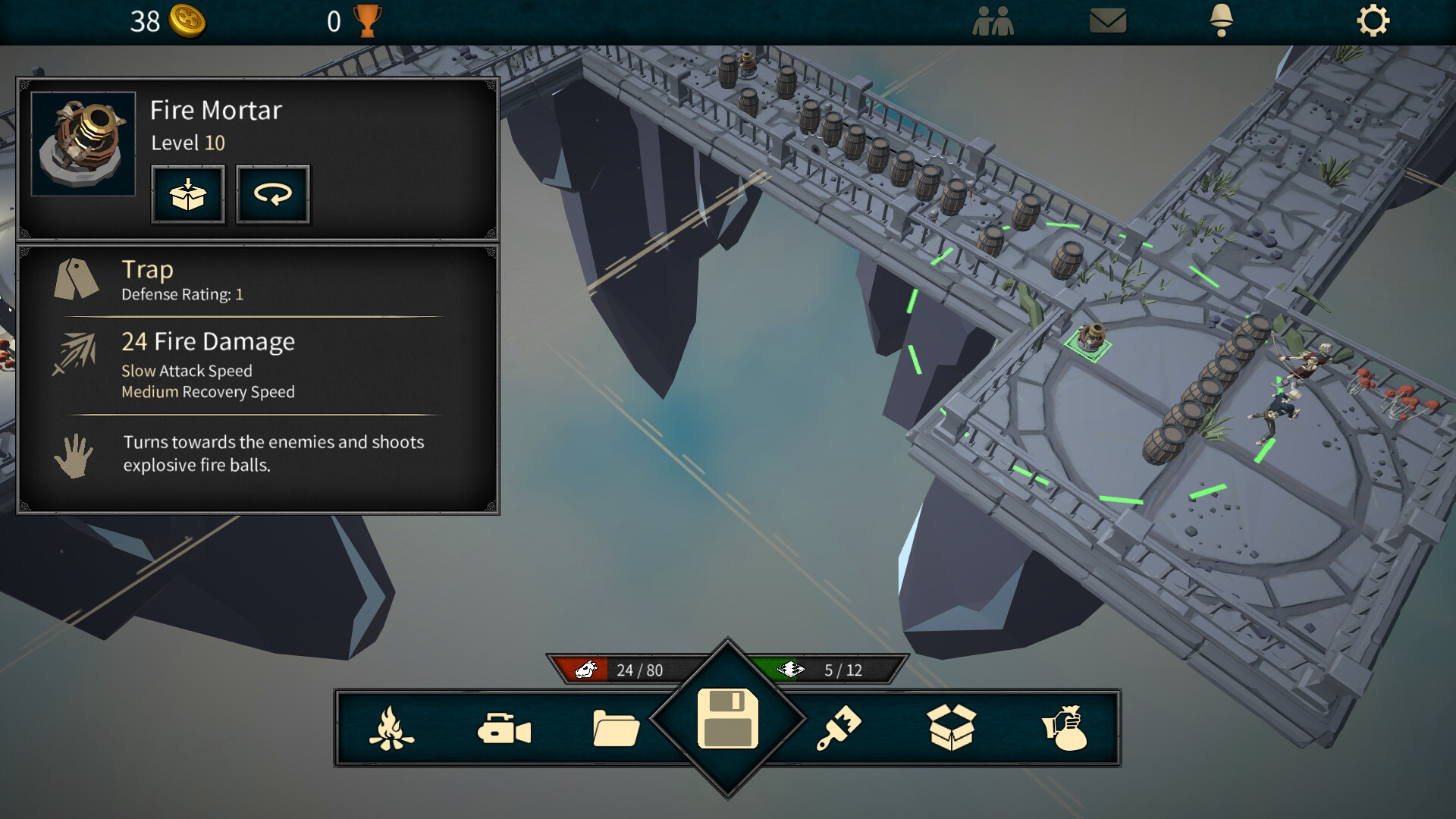 Tormentis screenshot 6