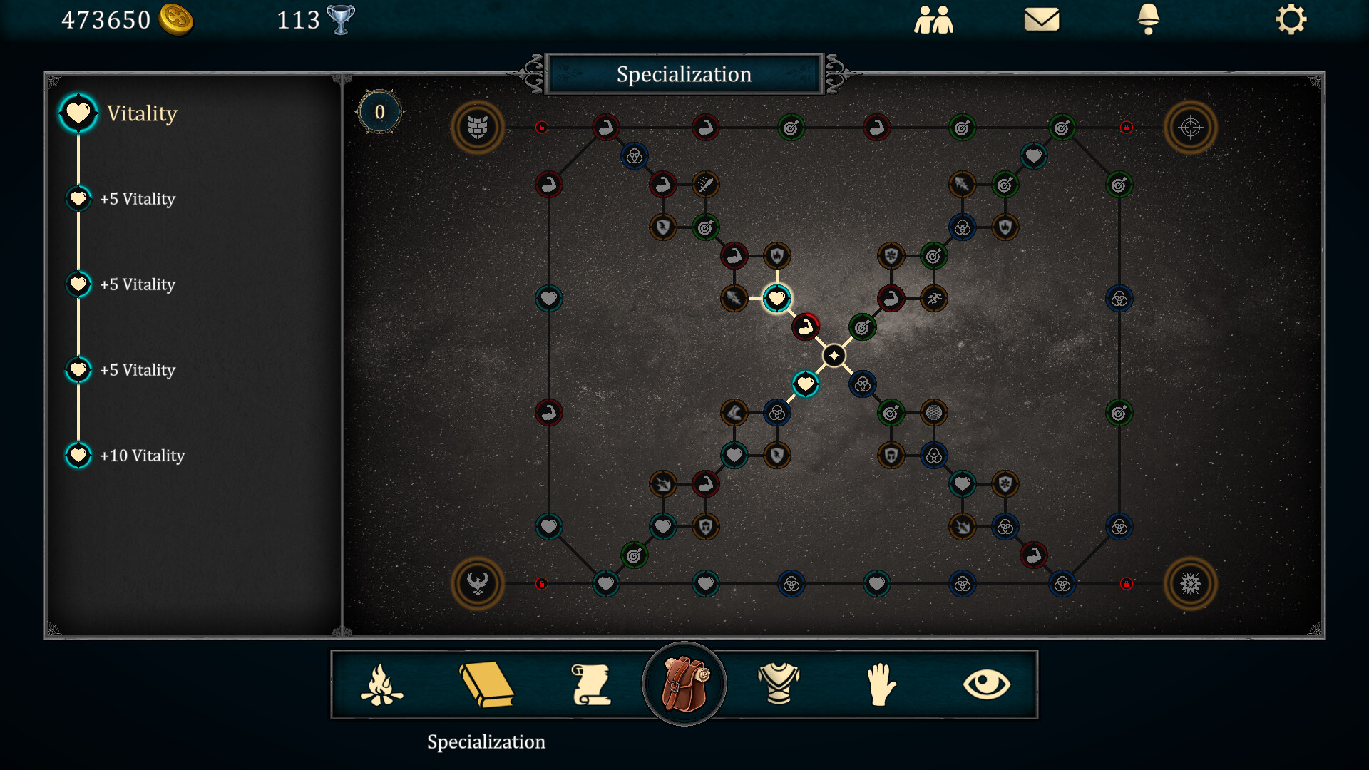Tormentis screenshot 16