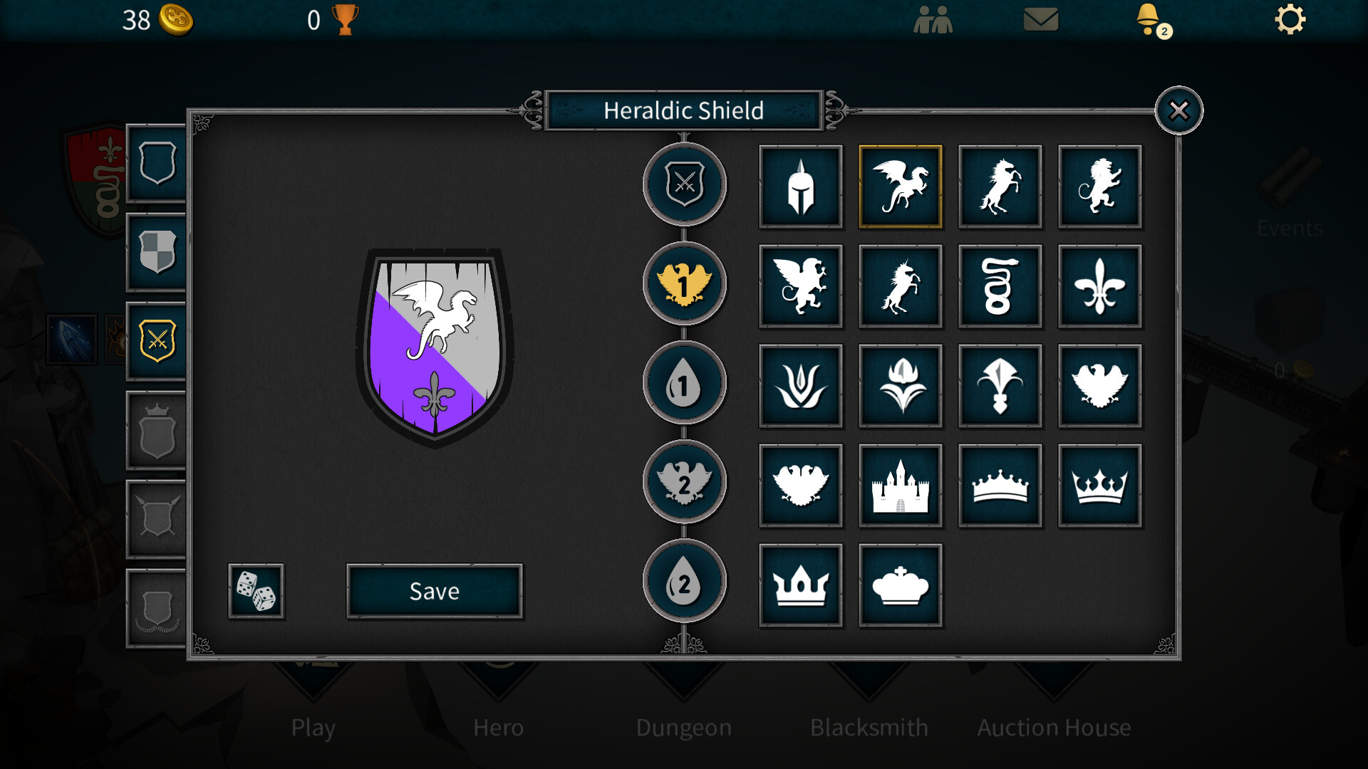Tormentis screenshot 14