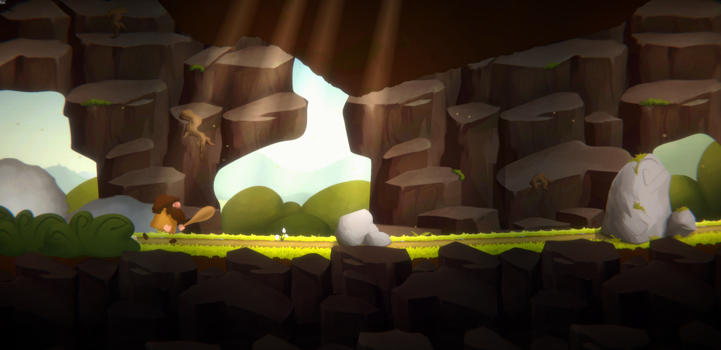 The Grugs screenshot 3