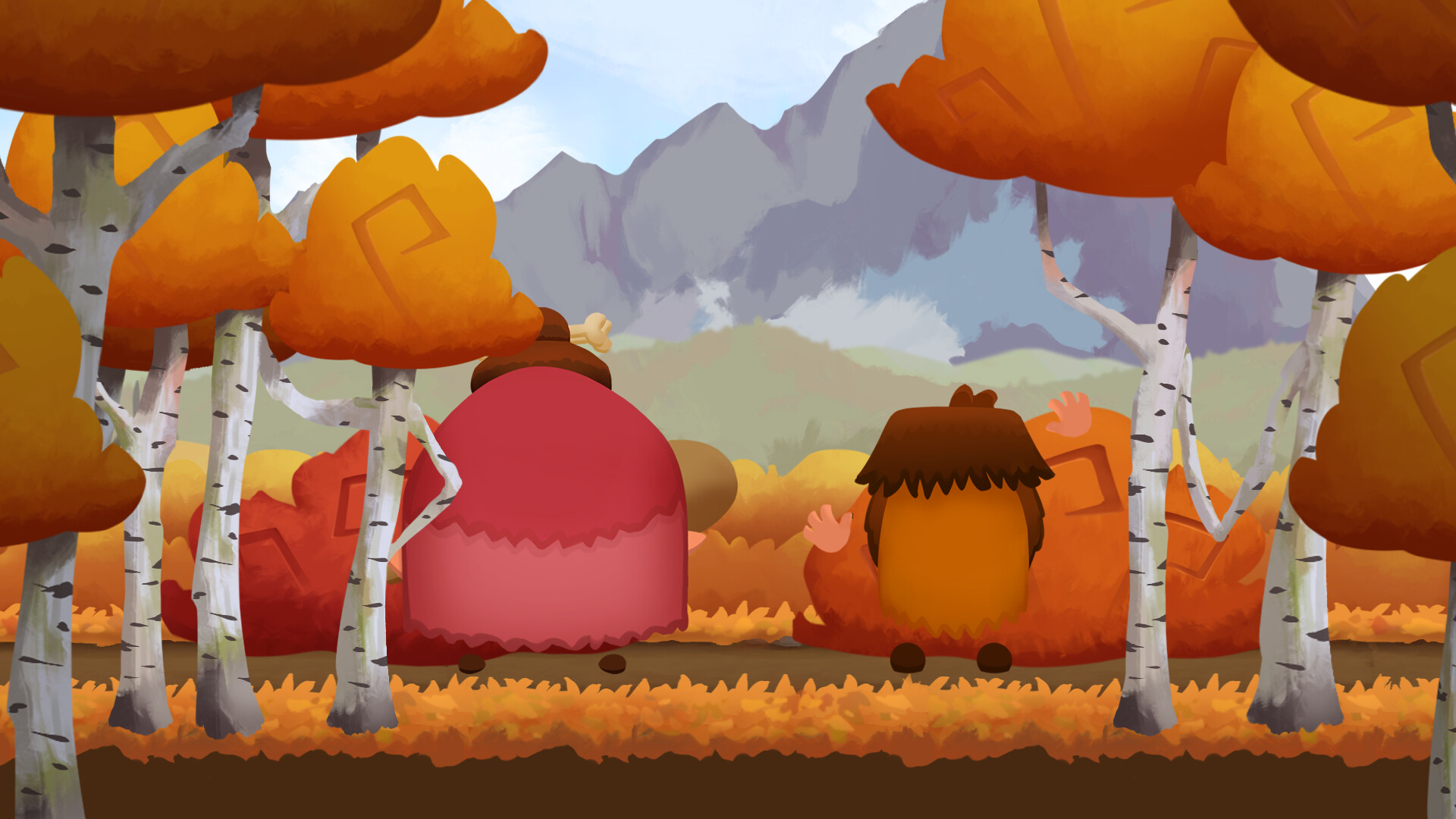 The Grugs screenshot 4