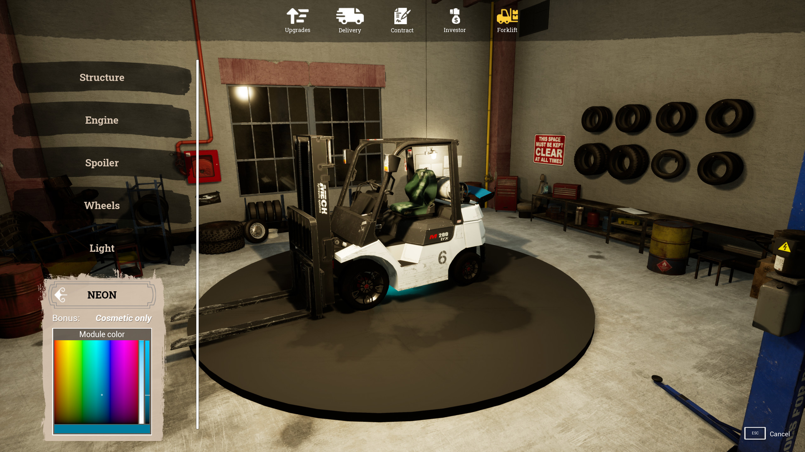 Beer Factory screenshot 6