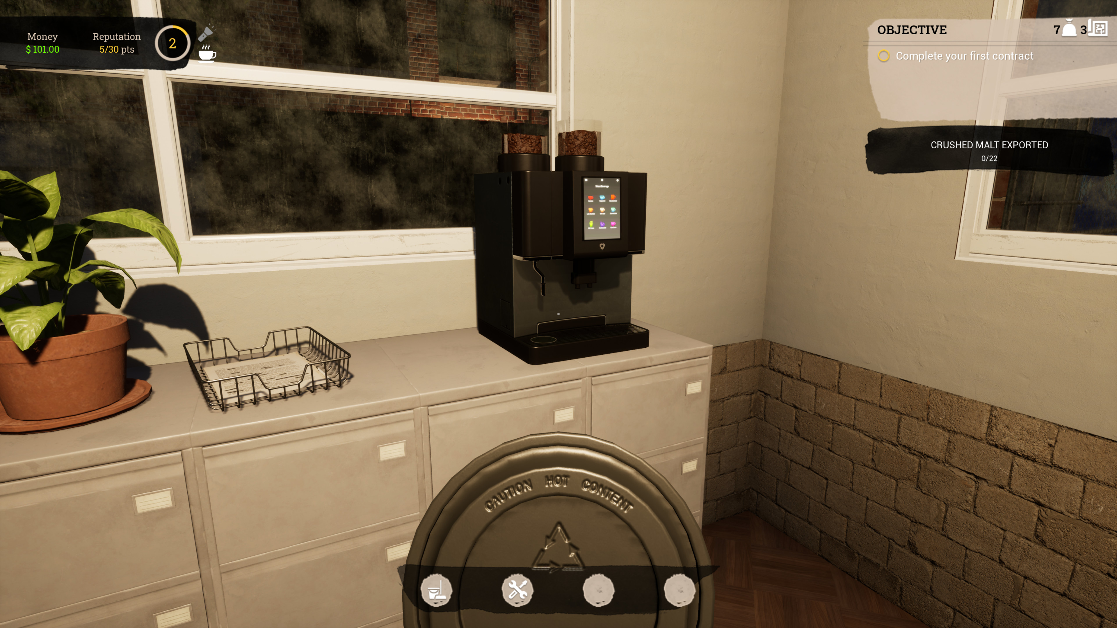 Beer Factory screenshot 9