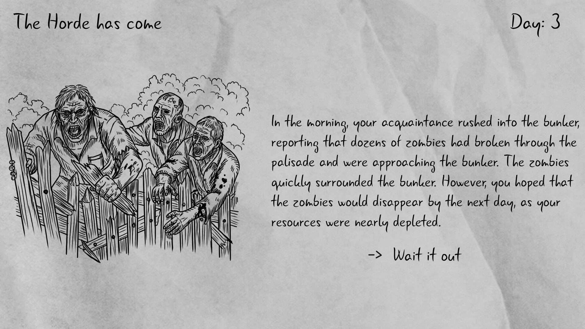 From The Bunker screenshot 7
