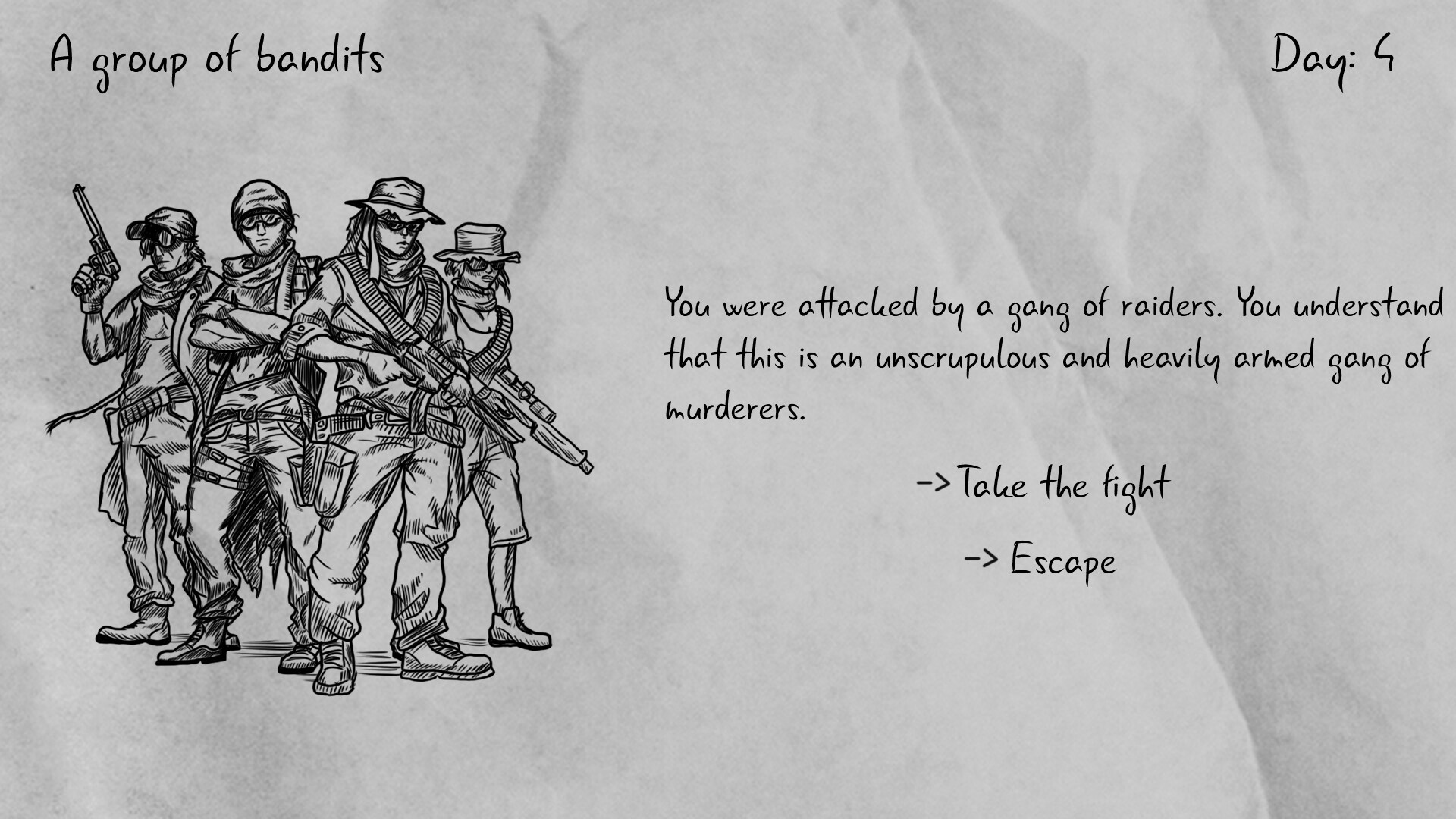 From The Bunker screenshot 18