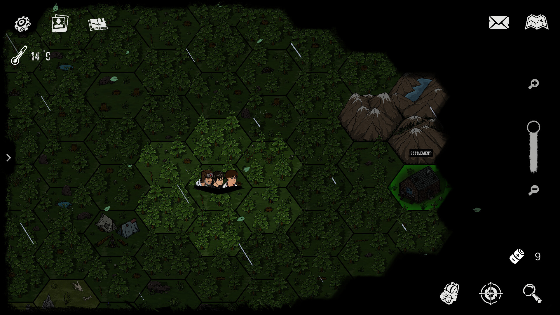 From The Bunker screenshot 13
