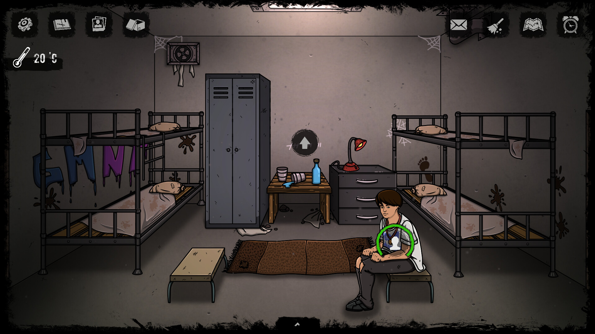 From The Bunker screenshot 12