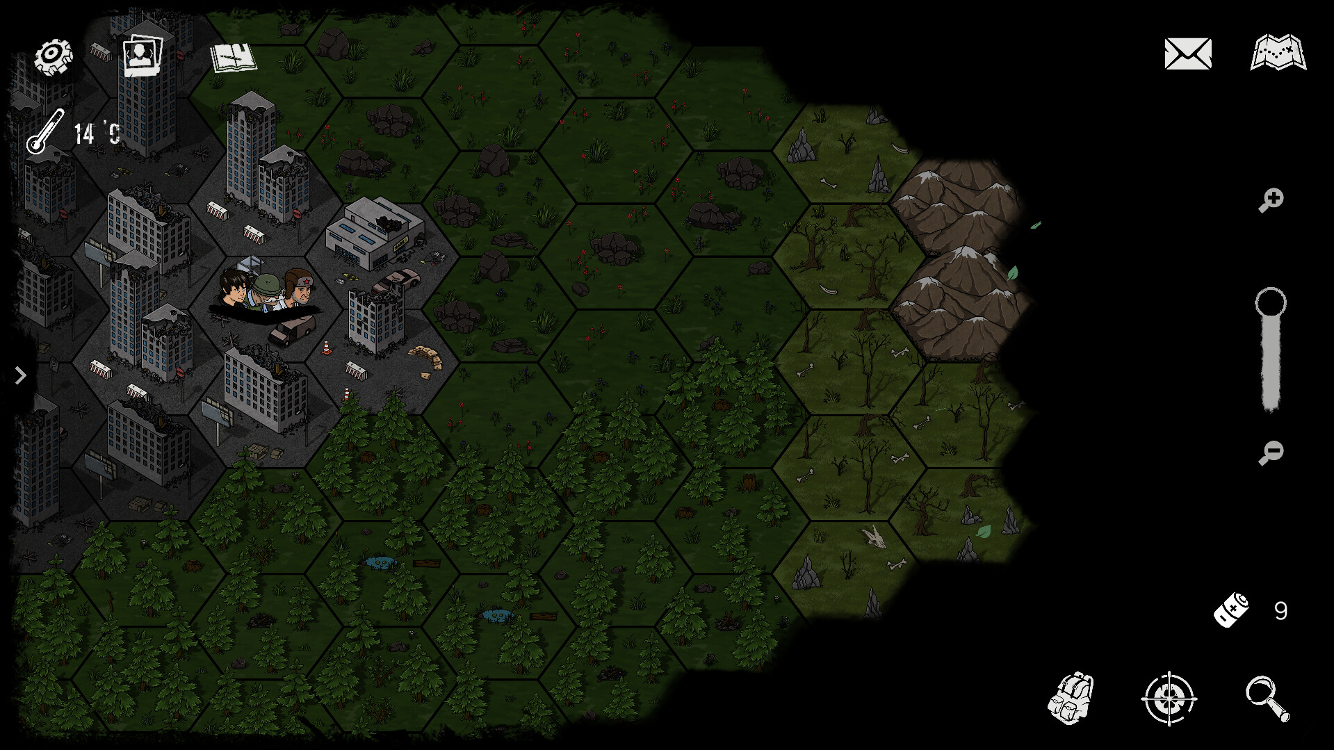 From The Bunker screenshot 15