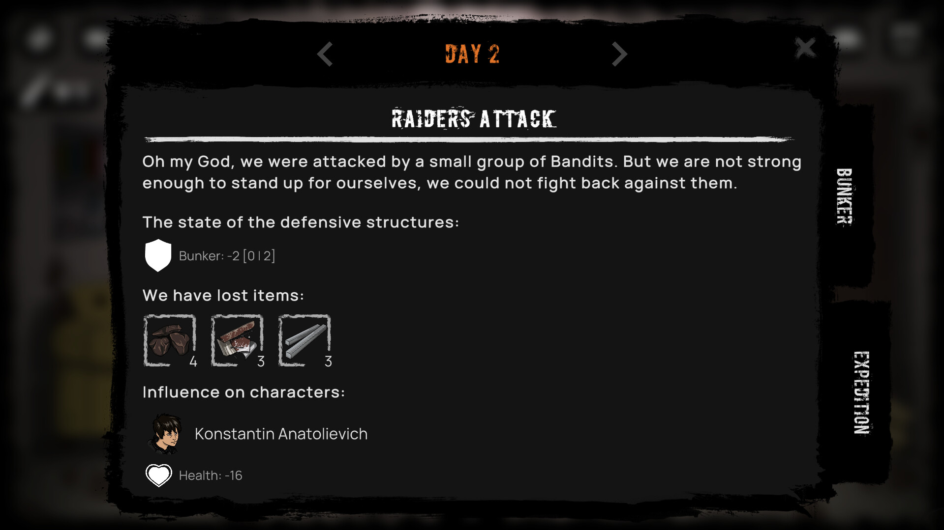 From The Bunker screenshot 10