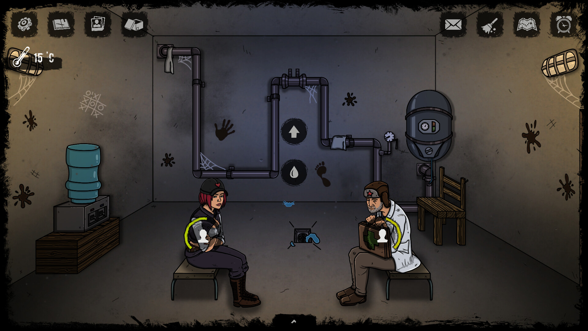 From The Bunker screenshot 6