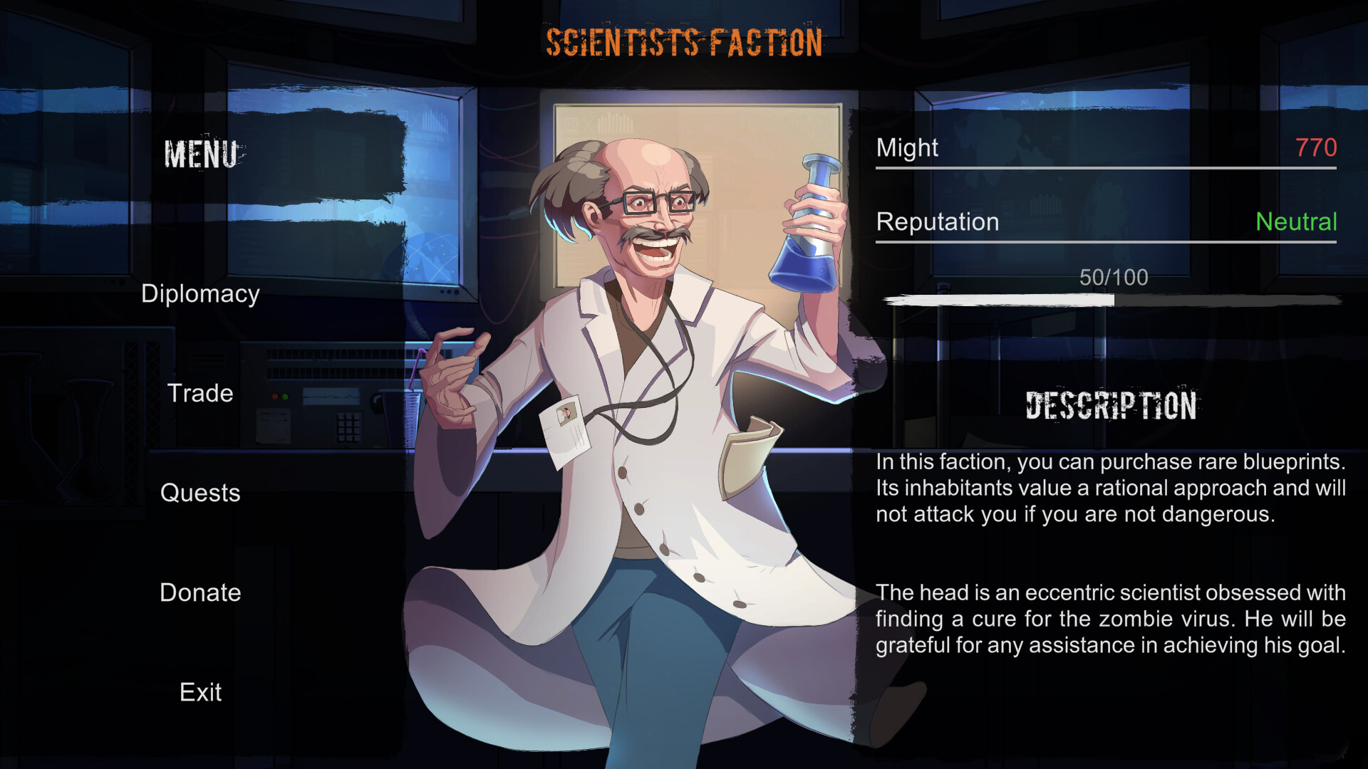 From The Bunker screenshot 4