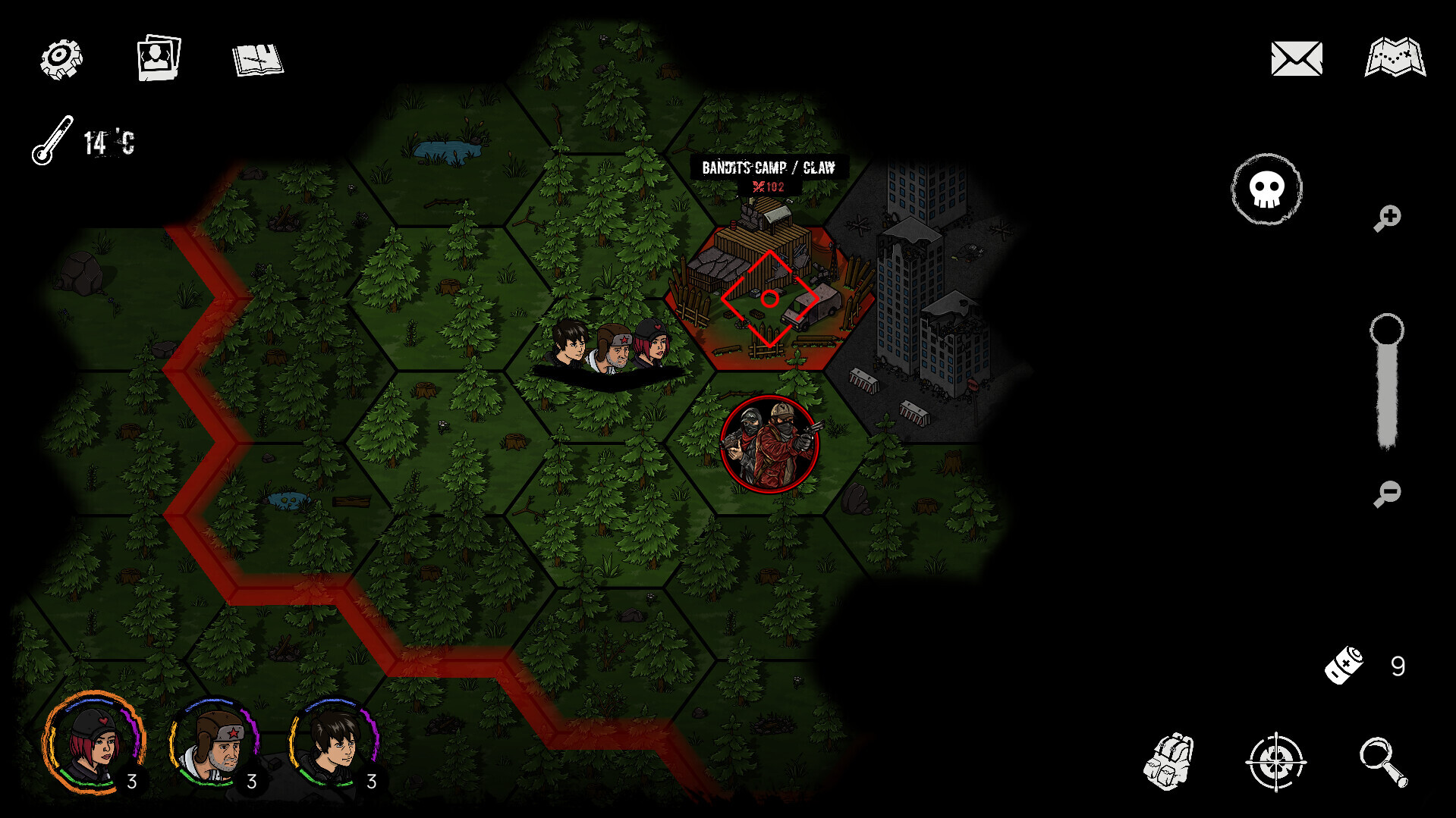 From The Bunker screenshot 17