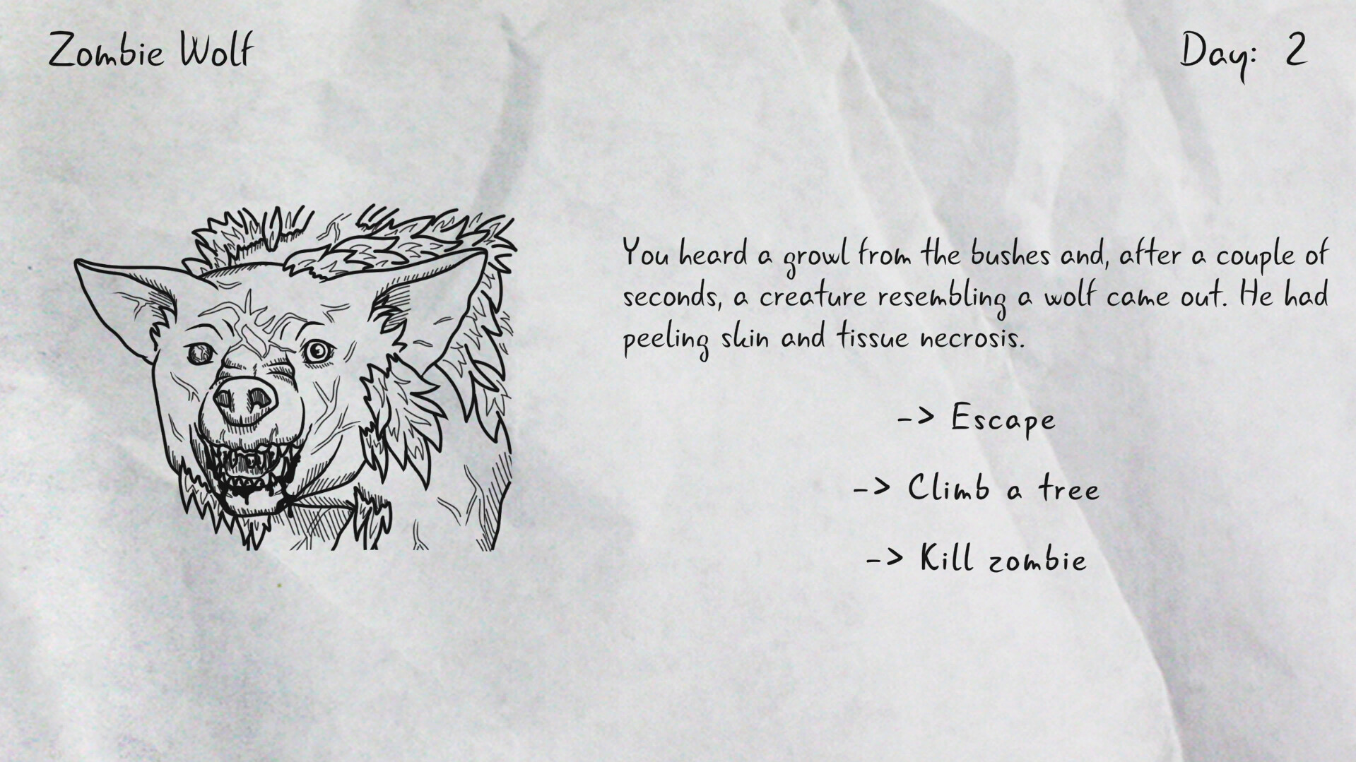 From The Bunker screenshot 3