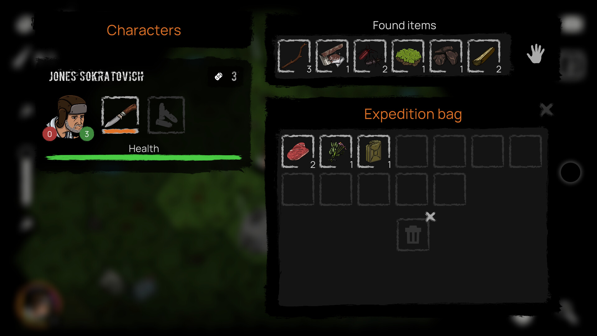From The Bunker screenshot 14
