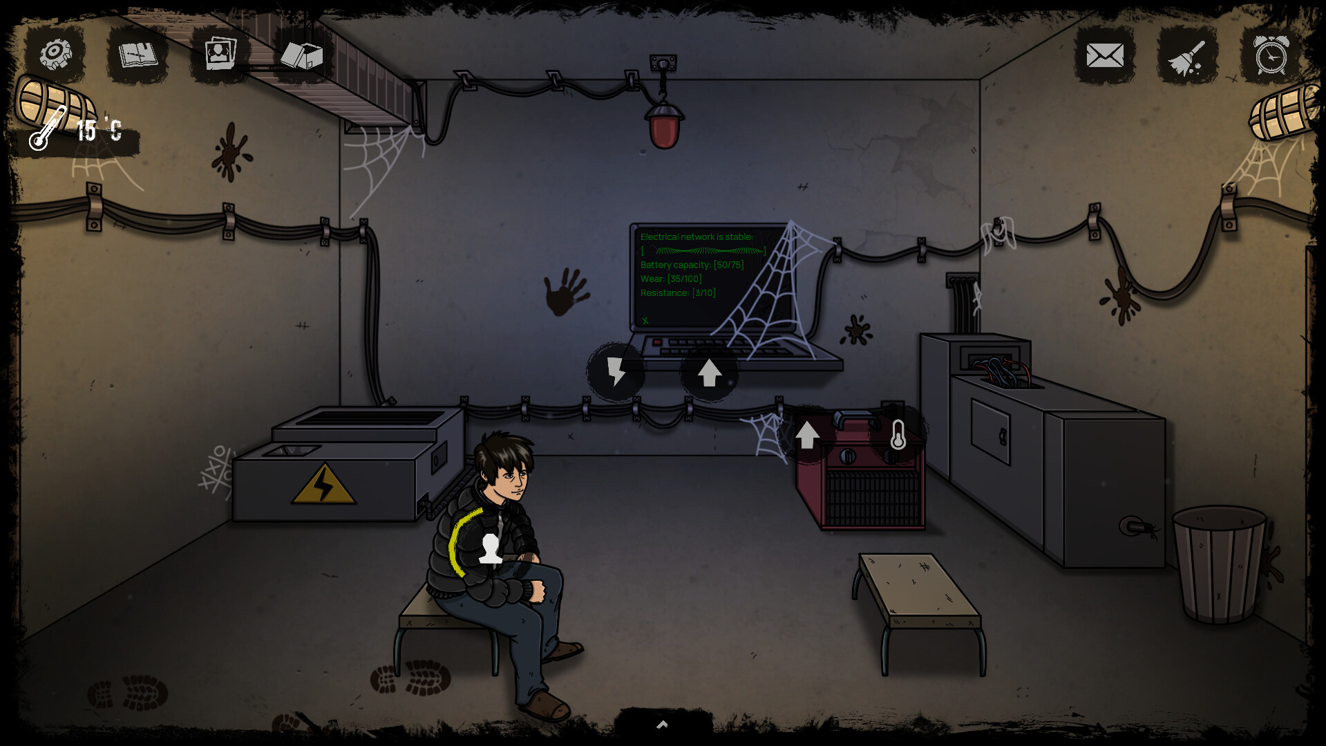 From The Bunker screenshot 9