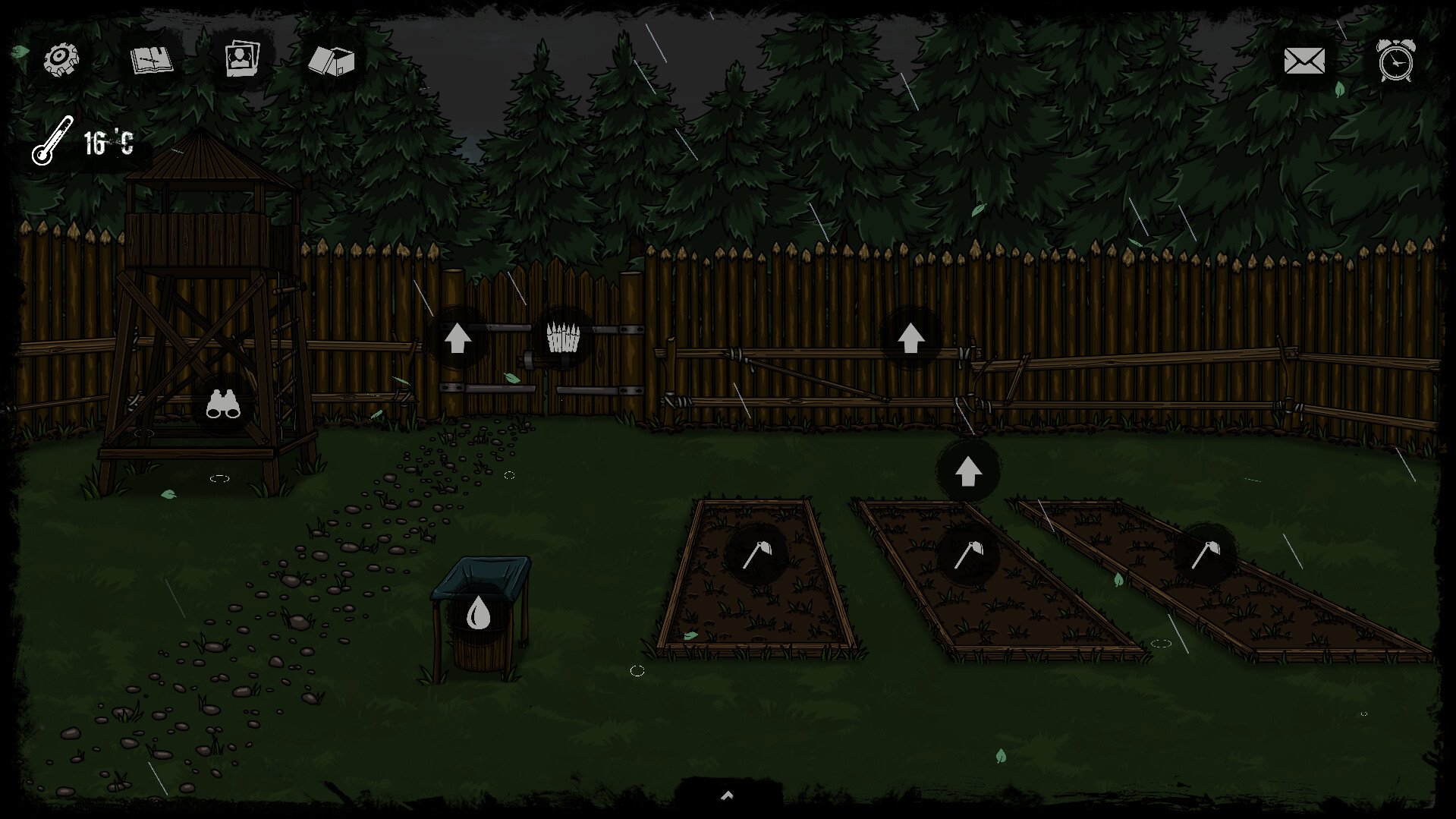From The Bunker screenshot 2