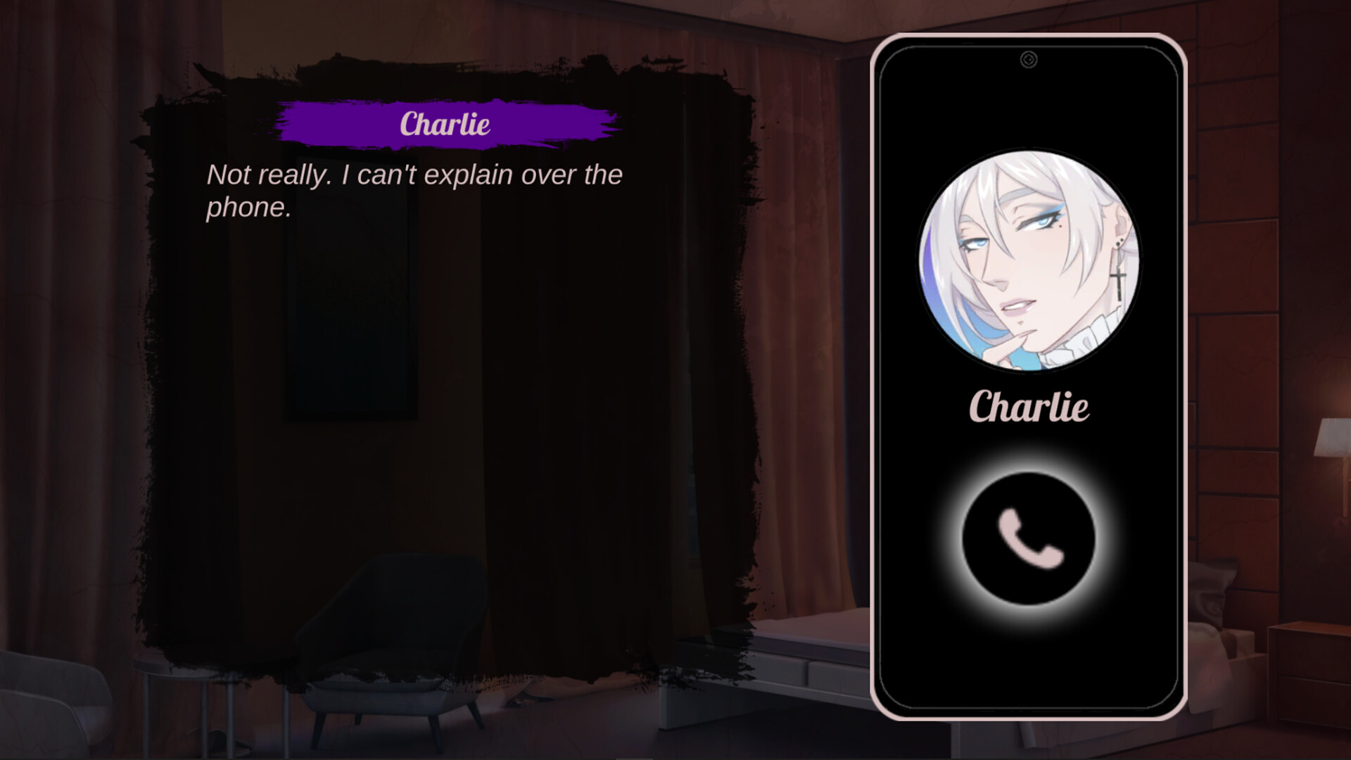 Tenebrae screenshot 3