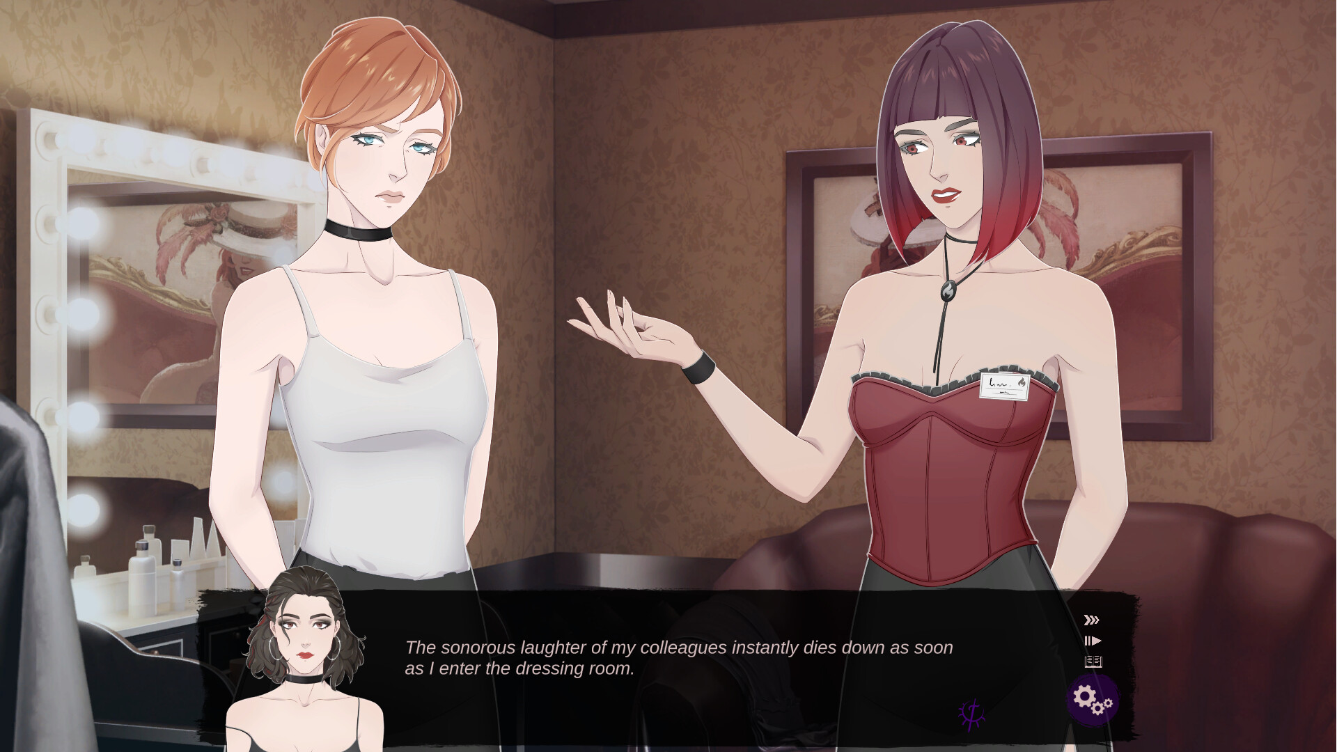 Tenebrae screenshot 6
