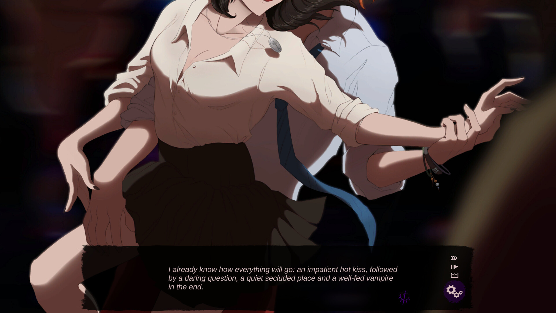 Tenebrae screenshot 11
