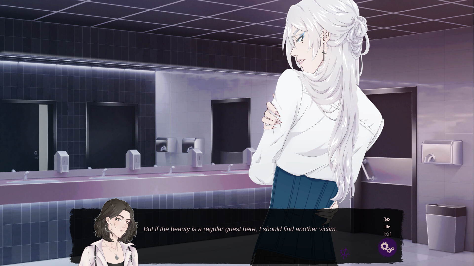 Tenebrae screenshot 2