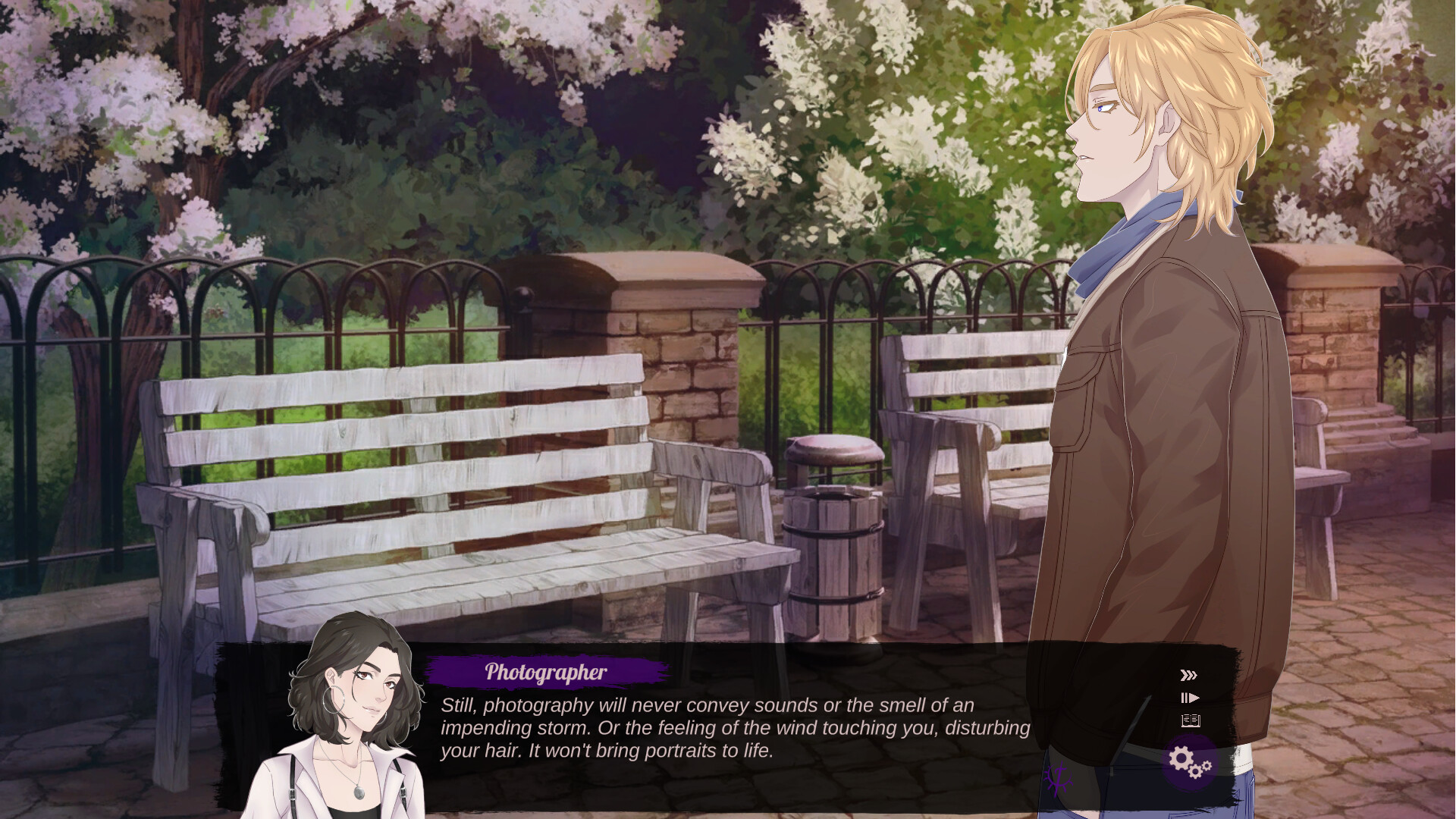 Tenebrae screenshot 10
