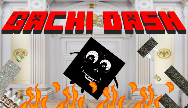 Gachi Dash