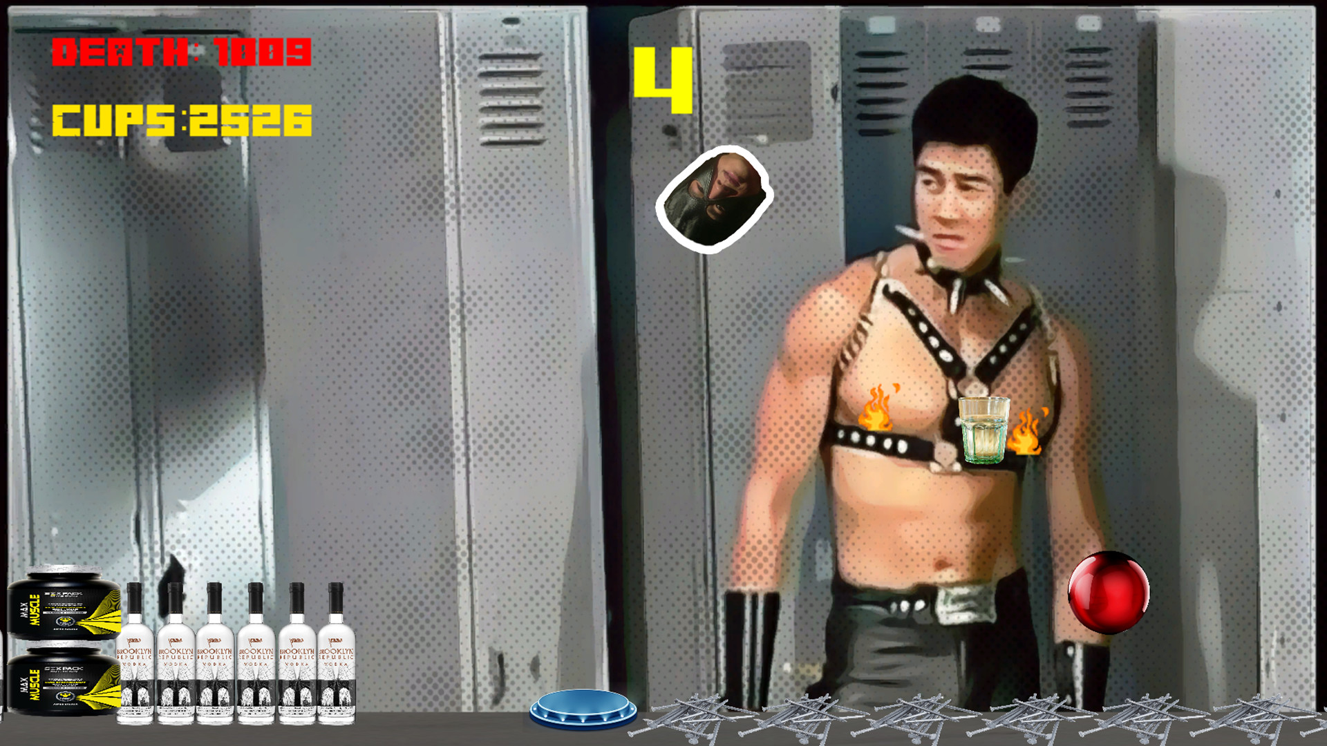 Gachi Dash screenshot 6
